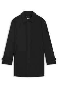 Water-Repellent Coat