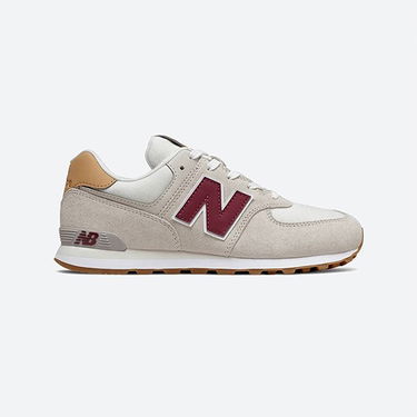 Sneakers og sko New Balance 574 Beige | GC574NE2, 0