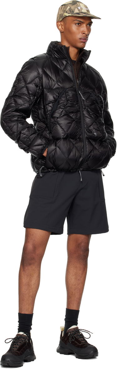 Shorts ROA ROA Duty Shorts Sort | RBMW0395FA278, 3