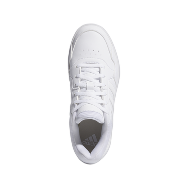Sneakers og sko adidas Performance adidas HOOPS 3.0 BOLD W 36 Hvid | ID2855, 2
