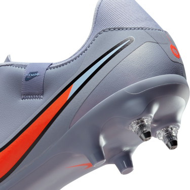 Sneakers og sko Nike LEGEND 10 ACADEMY SG-PRO AC Grå | dv4338-402, 10