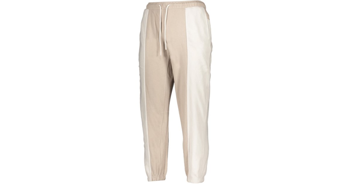 Joggingbukser Converse Coverse Elevated Seasonal Lyserød | 10023763-a03-251, 1