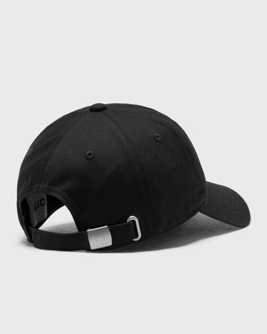 Kasket Arte Antwerp Bird Logo Cap Sort | SS25-220AC-BLACK, 3