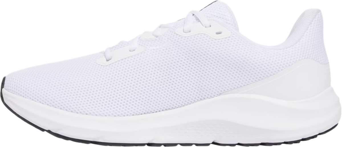 Sneakers og sko Under Armour UA Charged Pursuit 4 Hvid | 3028254-100, 1