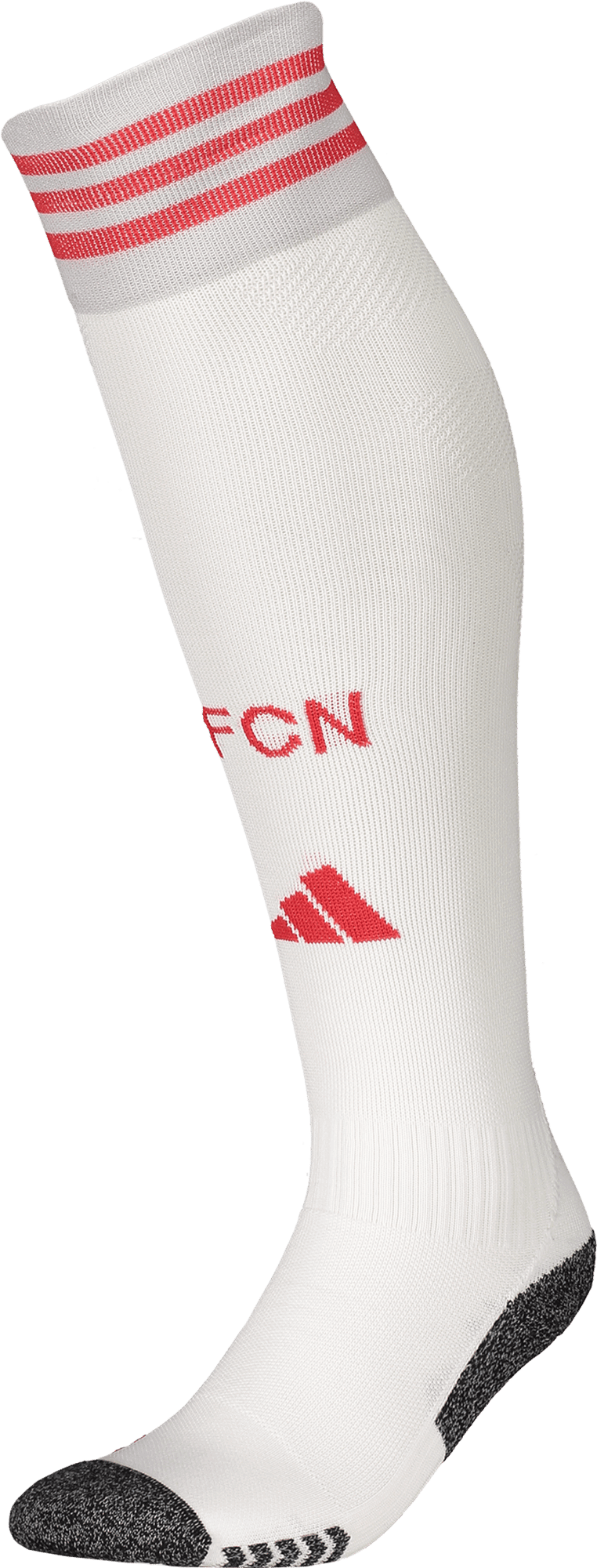 Sokker adidas Originals 1. FC Nürnberg Socks 2025/26 Hvid | 6fcnjw6705