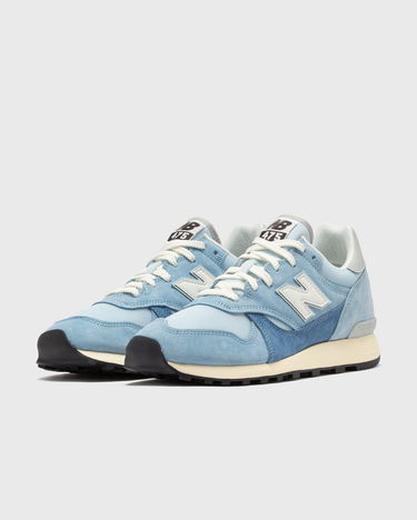 Sneakers og sko New Balance 475 "Quarry Blue" Blå | M475VTG, 1