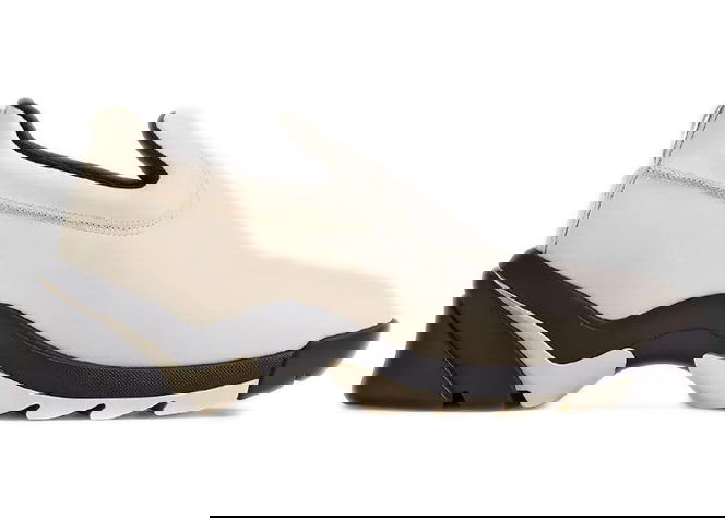 Sneakers og sko Bottega Veneta Lagoon Low Top Hvid | 667069VBSD02916, 0