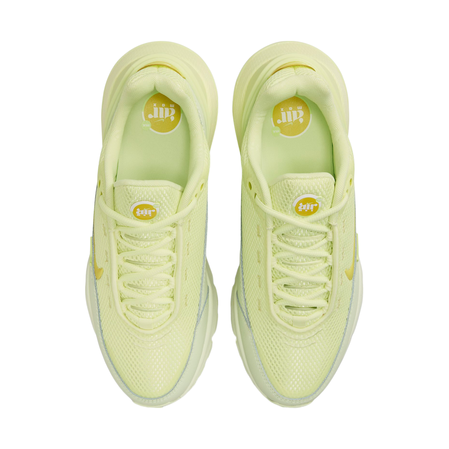 Sneakers og sko Nike Air Max Pulse W Gul | fd6409-300, 1