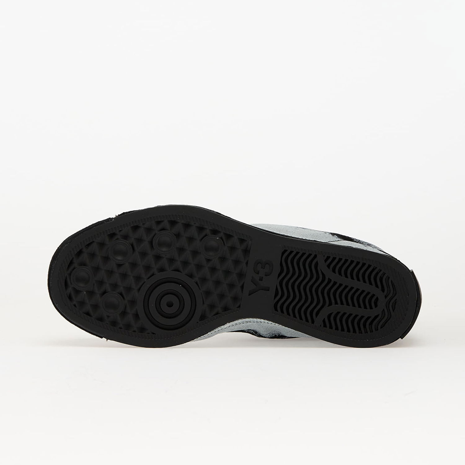 Sneakers og sko Y-3 Nizzastar Hi Sort | JQ1685, 1
