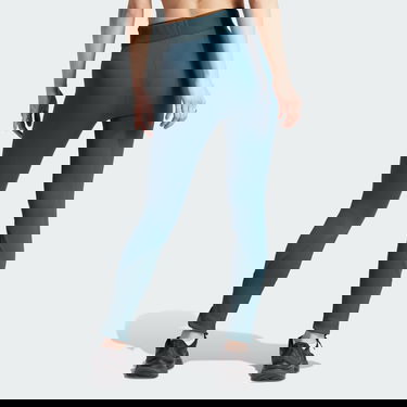 Leggings adidas Originals Legíny Z.N.E. Turkis | IM4941, 2