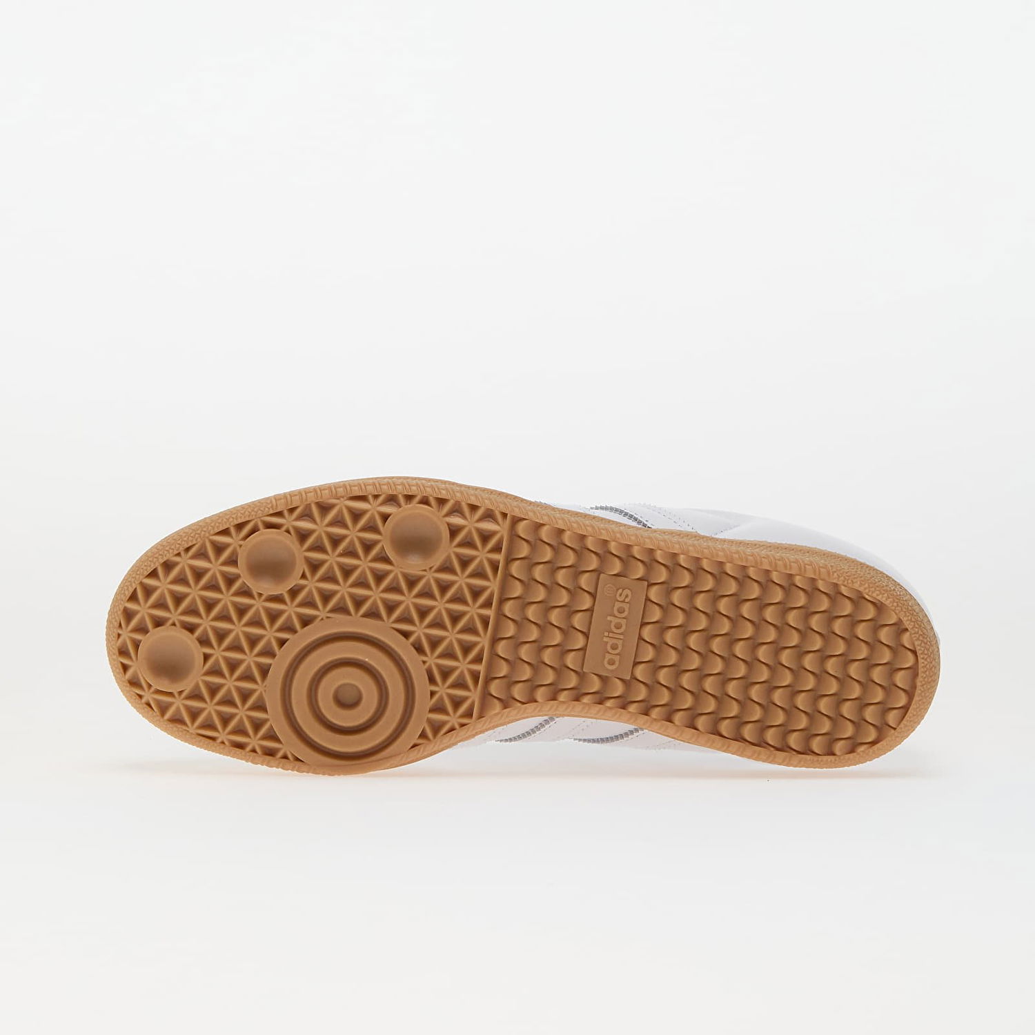 Sneakers og sko adidas Originals Samba Og Hvid | JS2763, 1