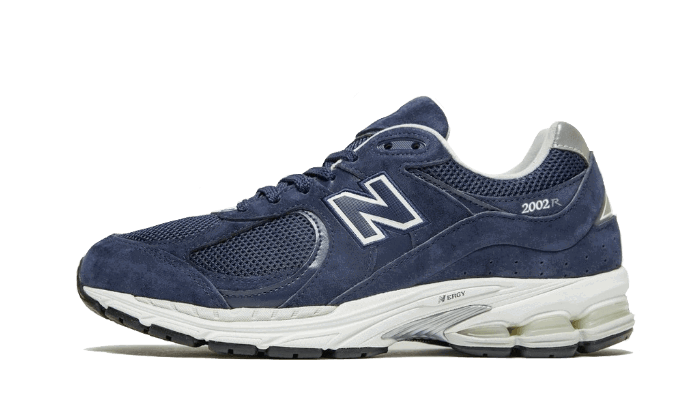 Sneakers og sko New Balance 2002R Mørkeblå | ML2002RD, 0