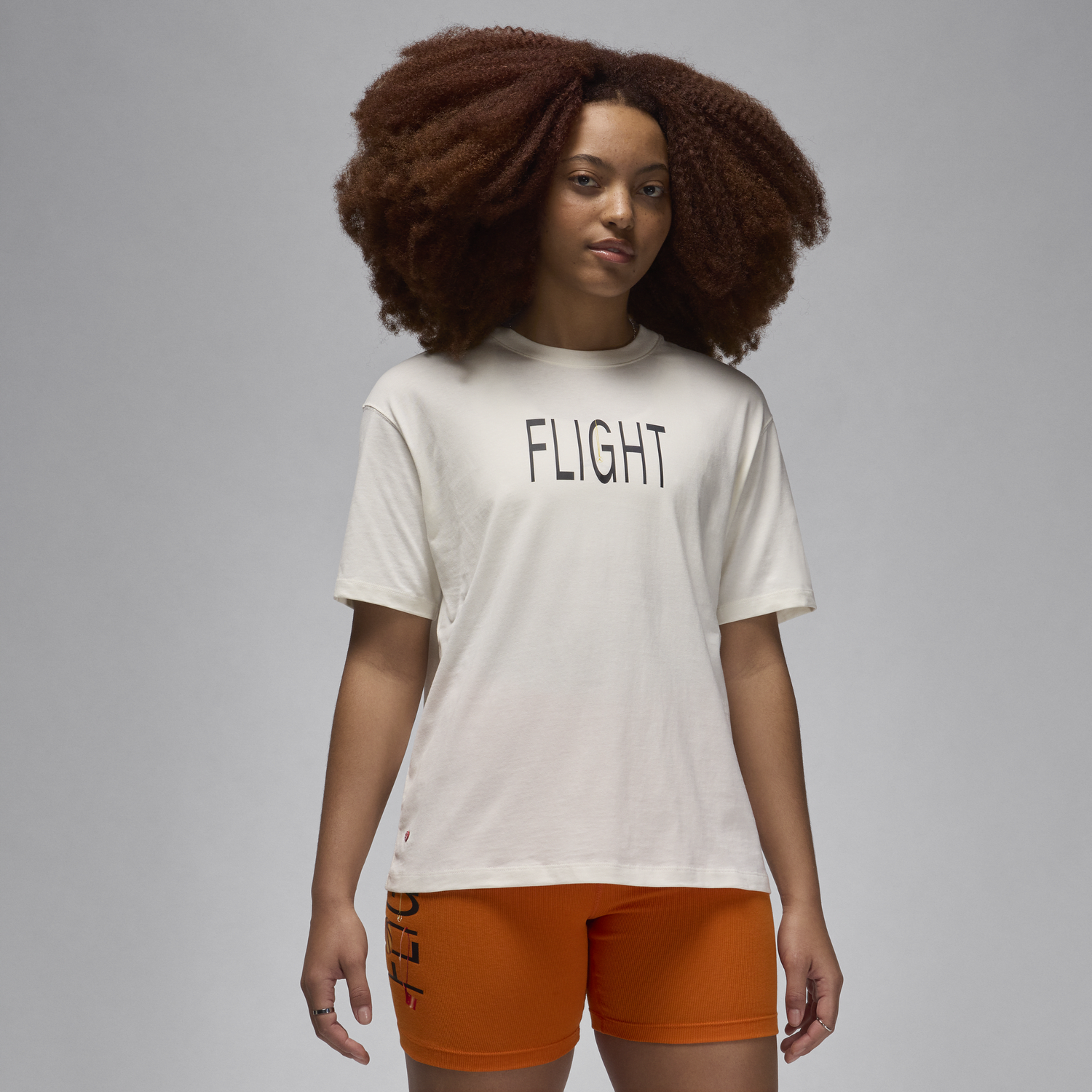 T-shirt Jordan Jordan Artist Series Hvid | HF5478-133, 0