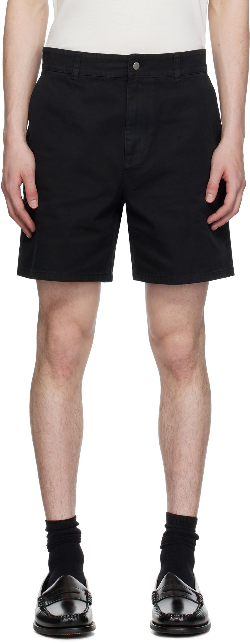 Shorts Represent Clo Represent Tailored Shorts Sort | MLM71013