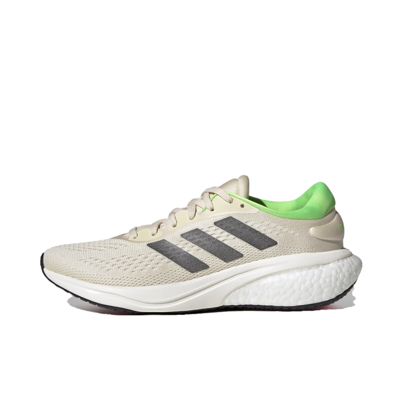 Løbe adidas Performance Supernova 2.0 Beige | GW9095