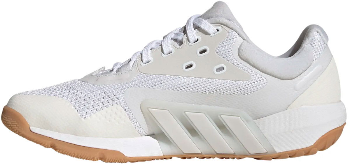 Sneakers og sko adidas Performance Dropset Trainer Hvid | gw3899, 1