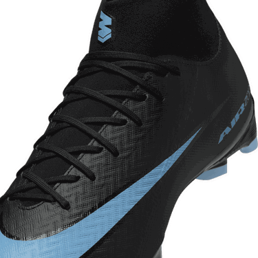 Sneakers og sko Nike Zoom Superfly 10 Acad FG/MG Sort | fq1456-001, 8