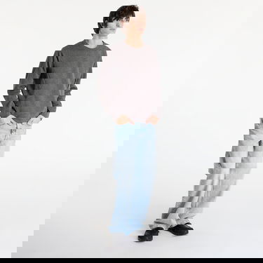 Sweater Tilak Sage Crew Neck Grå | 10000508, 3