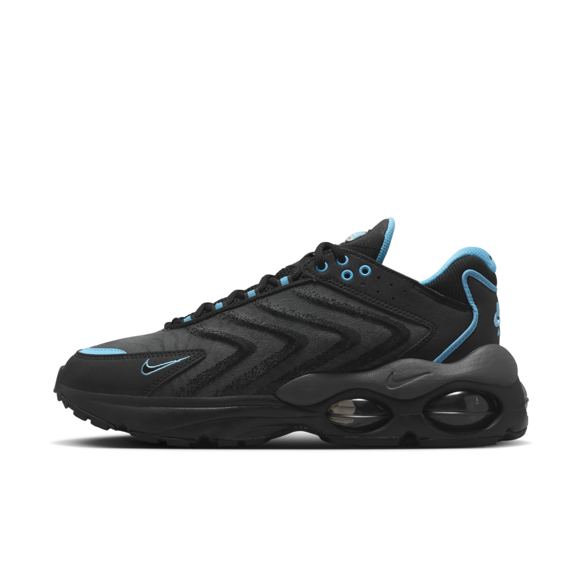 Sneakers og sko Nike Air Max TW "University Blue" Sort | FD9750-001, 0