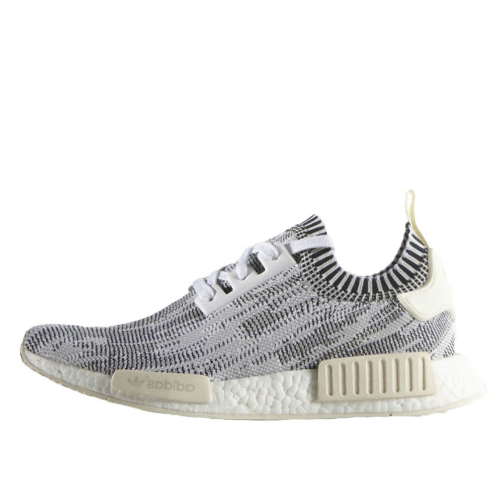 Sneakers og sko adidas Originals NMD R1 PK Grå | BA8600, 0