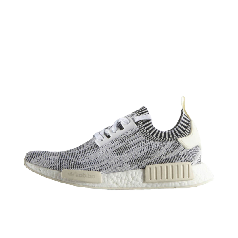 Sneakers og sko adidas Originals NMD R1 PK Grå | BA8600