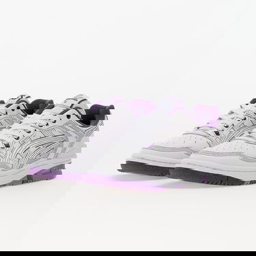 Sneakers og sko Asics Needles x EX89 "White" Hvid | 1201A942-100, 5