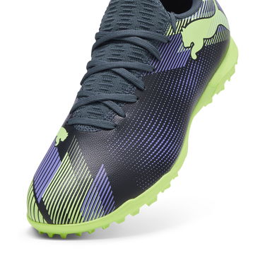 Sneakers og sko Puma FUTURE 7 PLAY TT Grøn | 107943_03, 5
