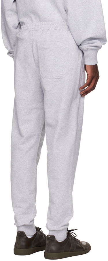 Joggingbukser Helmut Lang Lounge Pants Grå | L09HM217, 2