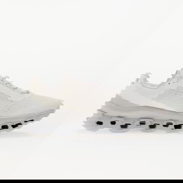 Sneakers og sko On Running On Running Cloudmonster Hvid | 61-97654, 4