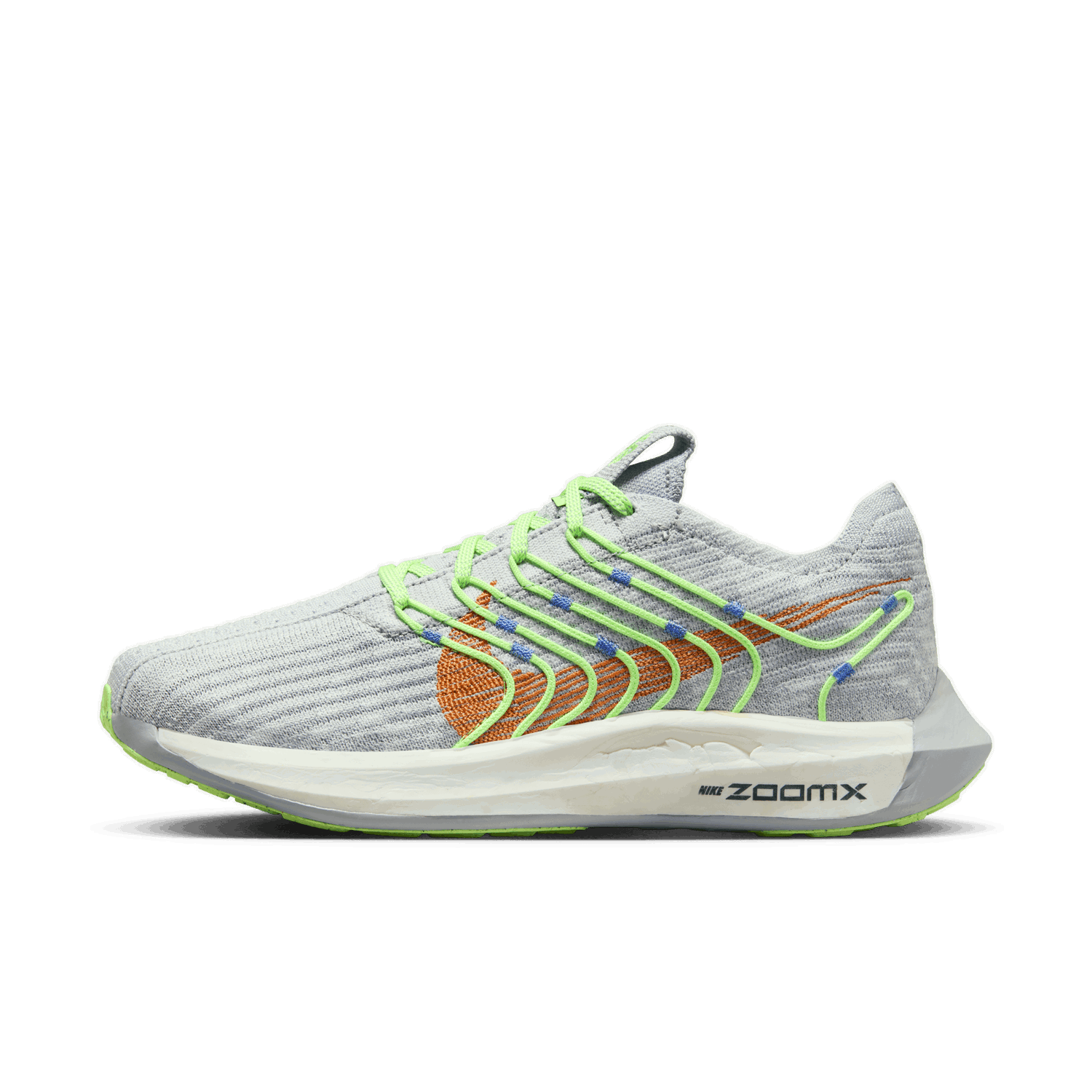 Sneakers og sko Nike Pegasus Turbo Grå | DM3414-007, 0