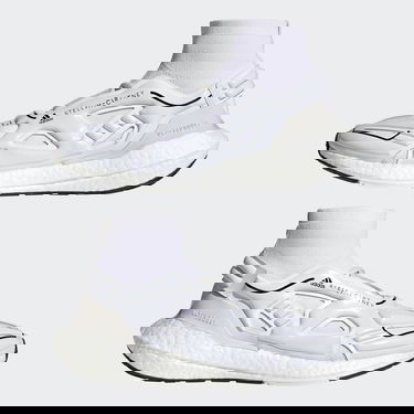 Sneakers og sko adidas Performance Stella McCartney x Ultraboost 22 Hvid | GY6110, 7