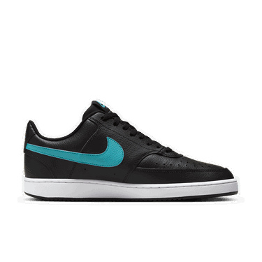 Sneakers og sko Nike Court Vision Low Sort | HF0103-001, 2