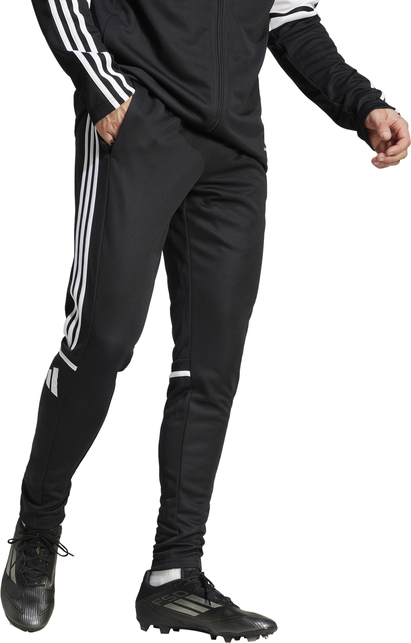 Joggingbukser adidas Originals SQ25 TR Training Pants Sort | je2782