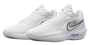 Sneakers og sko Nike Zoom GT Cut 3 Turbo Hvid | HV9918-101, 4