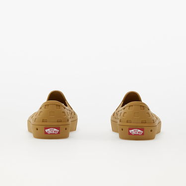 Sneakers og sko Vans Slip-On Brun | VN0A5HF8BAE1, 3