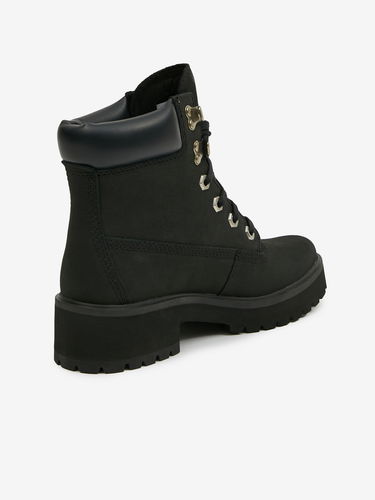 Sneakers og sko Timberland Carnaby Cool 6 Sort | A5NYY-BLK, 2