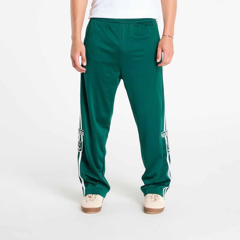 Joggingbukser adidas Originals adidas Originals Adibreak Tracksuit Bottoms Grøn | KD6659