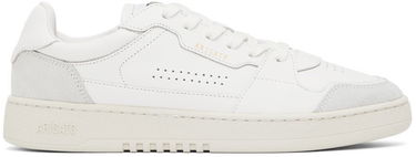 Sneakers og sko AXEL ARIGATO Dice Lo Hvid | F0002007, 0