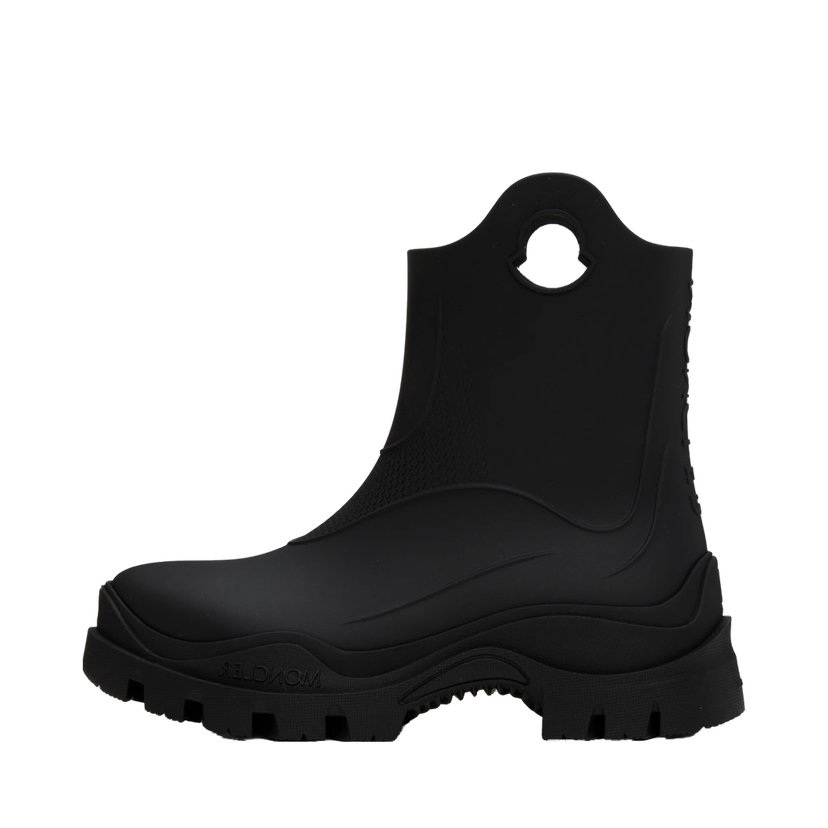 Sneakers og sko Moncler Misty Boots "Black" Sort | J109B4G00010M3549