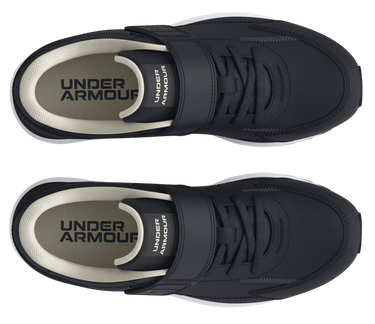 Sneakers og sko Under Armour Essential Runner Sort | 3028556-001, 2