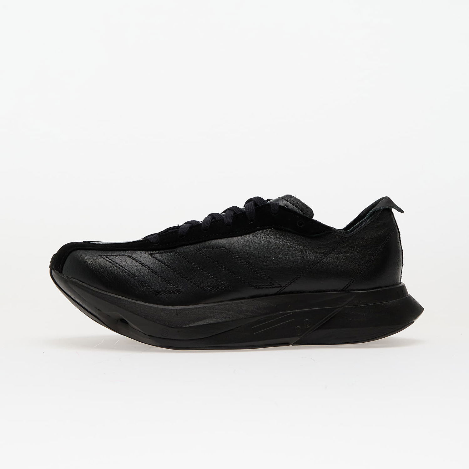 Sneakers og sko Y-3 Y-3 Adios Pro 3.0 LX Sort | JR4205, 0