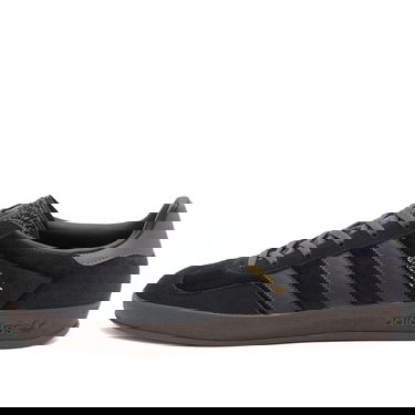 Sneakers og sko adidas Originals Gazelle Indoor W Grå | JI2712, 0