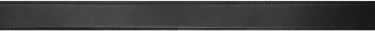 Bælter Coperni Coperni Logo Buckle Leather Belt Sort | COPBE01F6013, 1