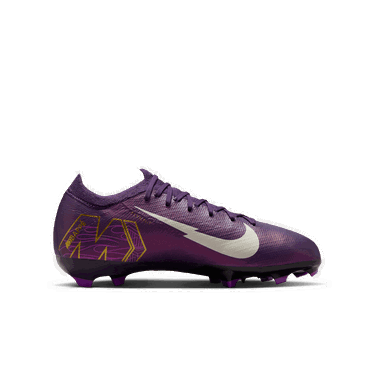Sneakers og sko Nike Jr. Mercurial Vapor 16 Pro Kylian Mbappé FG Lilla | HF5450-500, 1