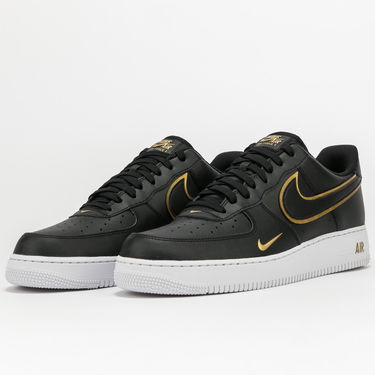 Sneakers og sko Nike Air Force 1 '07 LV8 Sort | DA8481-001, 1