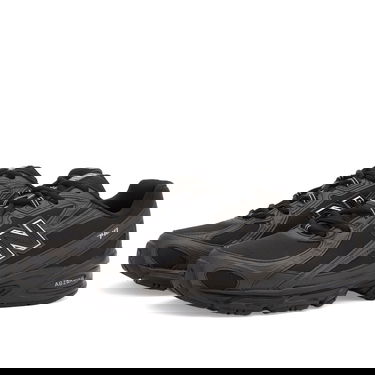 Sneakers og sko New Balance 740 Sort | U740BS2, 2