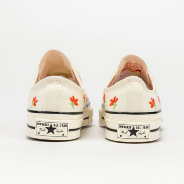 Sneakers og sko Converse Chuck 70 OX Beige | 570916C, 3