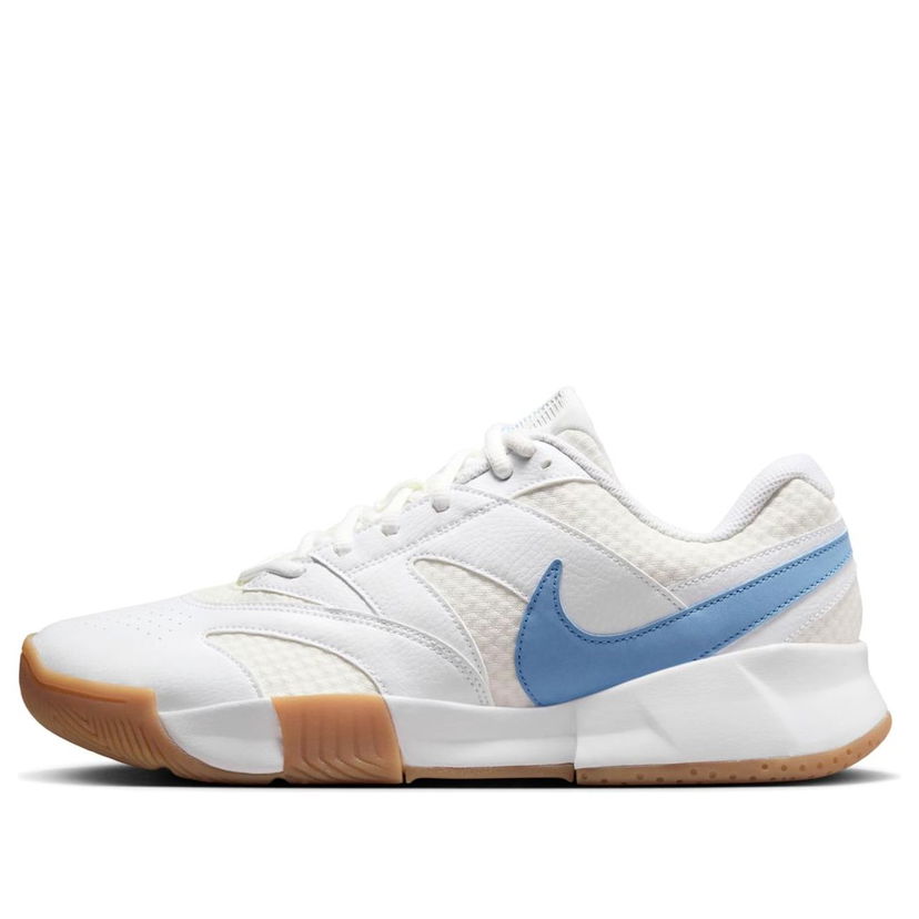 Sneakers og sko Nike Lite 4 Hvid | FD6574-107