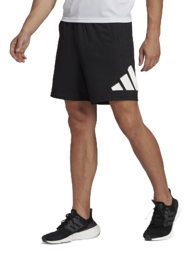 Shorts adidas Originals Train Essentials Logo Training Sort | IB8121
