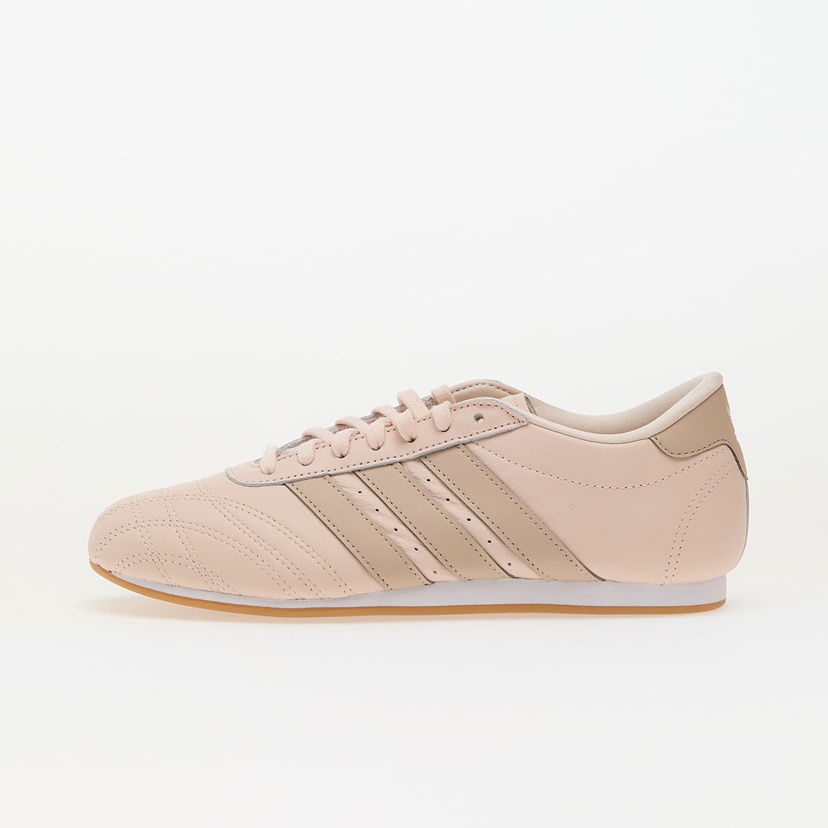 Sneakers og sko adidas Originals Adidas Taekwondo LA Lyserød | JS0304